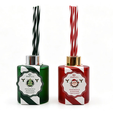 Christmas Reed Diffuser, XY150-YB662795S-D