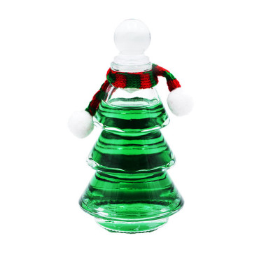 Christmas Tree Reed Diffuser, XY80-SDS6615125-H