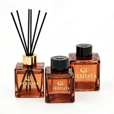 Brown Aroma Diffuser, XY50-FB471262S-H