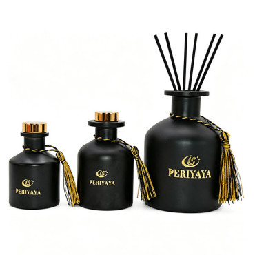 Luxury Reed Diffuser, XY300-YB8016116S