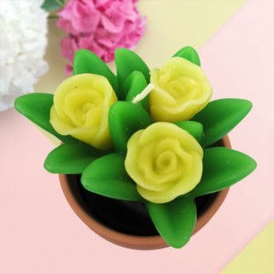 Modeling Candle, ZX-DPSXH-180
