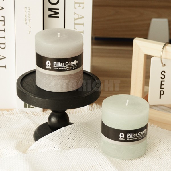 Pillar / Church Candle