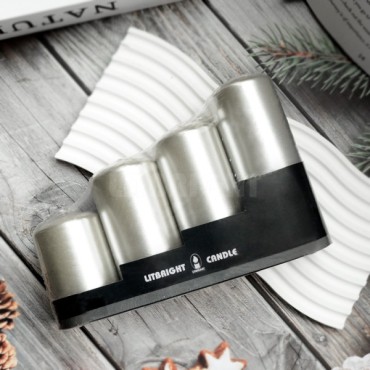 Votive Candles, Votive Candles