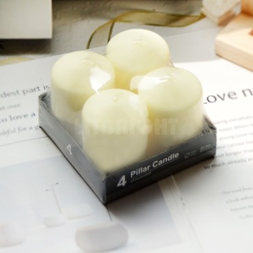 Votive Candles, Votive Candles