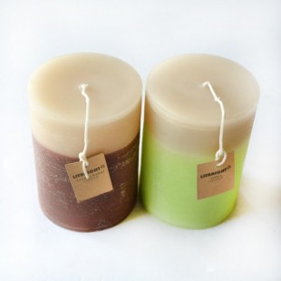pillar candle, pillar candle