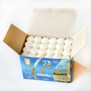 jewish candle, YTS-7208H