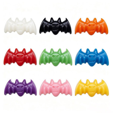 Halloween Bat Scented Wax Block, XX-K18BF