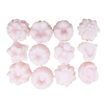 Flower Scented Wax Block, XX-K10HD