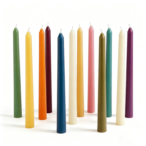 Bright Candle
