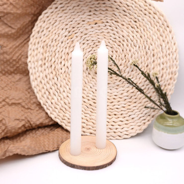 BRIGHT CANDLE, BRIGHT CANDLE