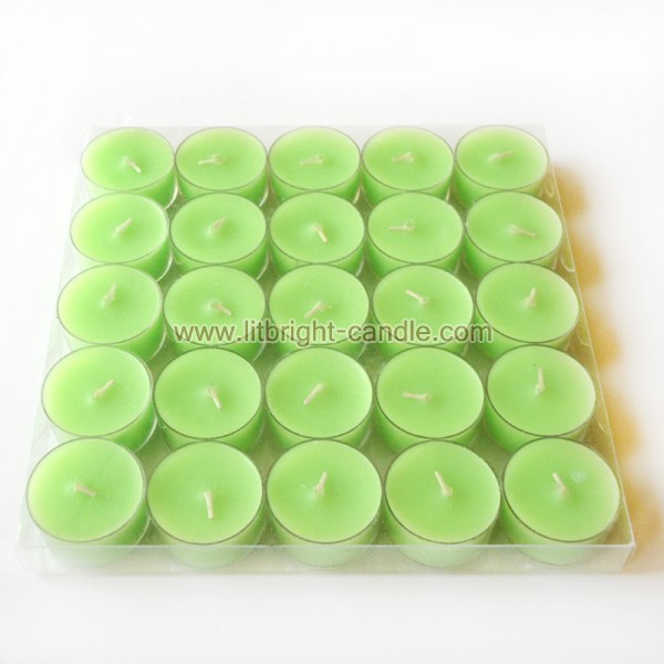 TEALIGHT CANDLE