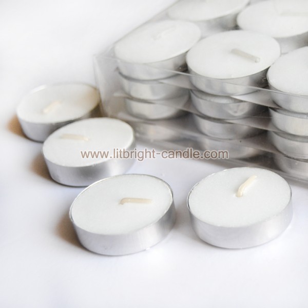 TEALIGHT CANDLE