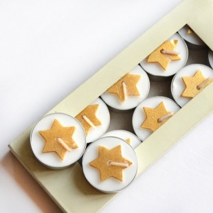Tea Light, Tea Light