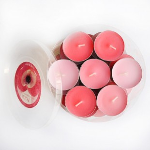 Tea Light Candle, Tea Light Candle